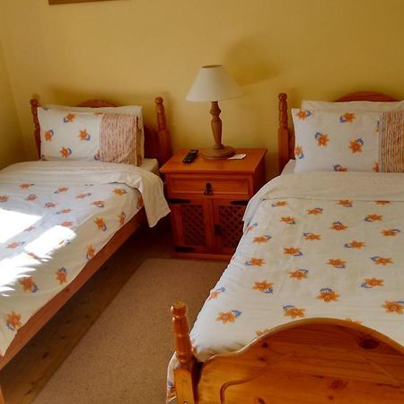 Grannagh Castle House Bed & Breakfast Waterford Ngoại thất bức ảnh