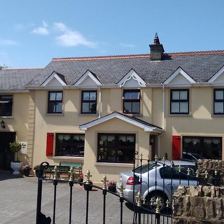 Grannagh Castle House Bed & Breakfast Waterford Ngoại thất bức ảnh