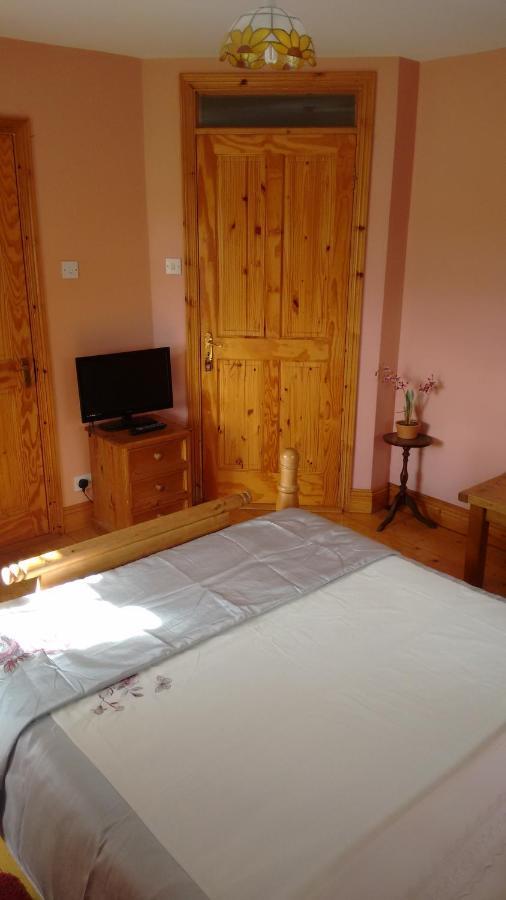 Grannagh Castle House Bed & Breakfast Waterford Ngoại thất bức ảnh