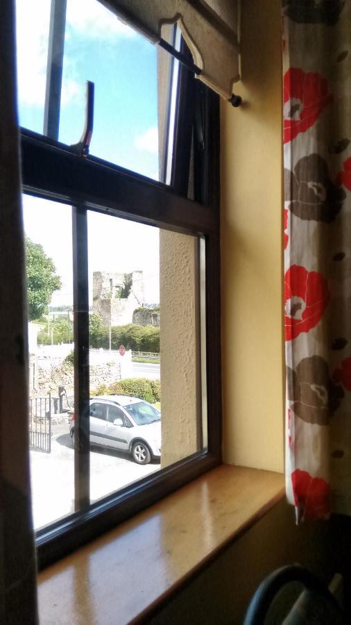 Grannagh Castle House Bed & Breakfast Waterford Ngoại thất bức ảnh