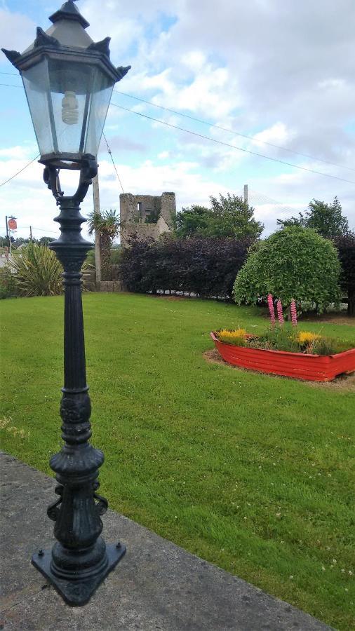 Grannagh Castle House Bed & Breakfast Waterford Ngoại thất bức ảnh