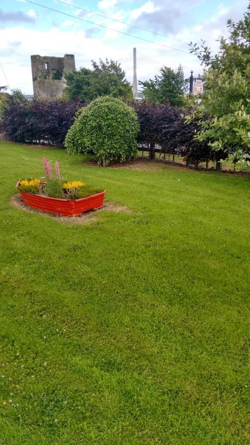 Grannagh Castle House Bed & Breakfast Waterford Ngoại thất bức ảnh